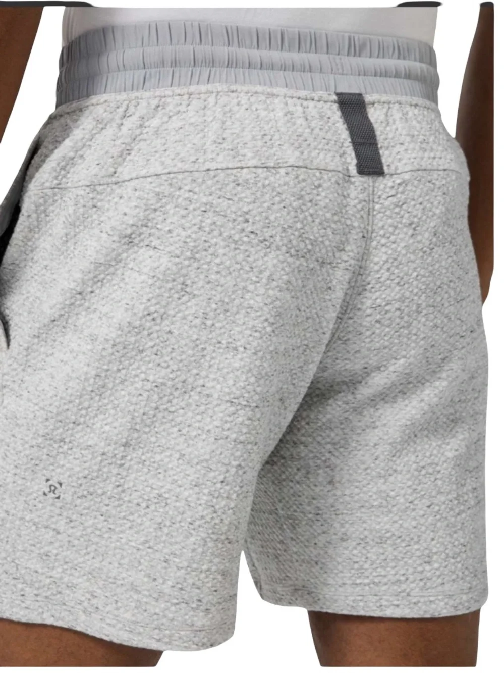 Men's Lululemon At Ease Short 7